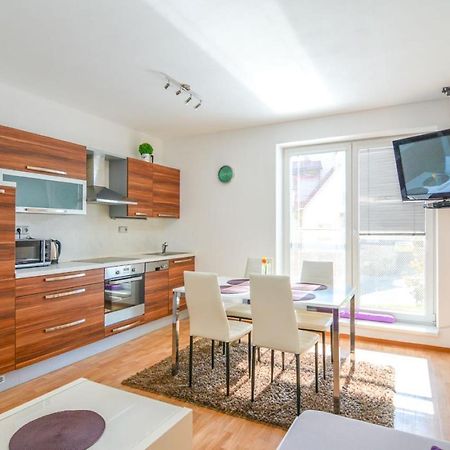 Apartman U Kostela Destne v Orlickych horach Ngoại thất bức ảnh