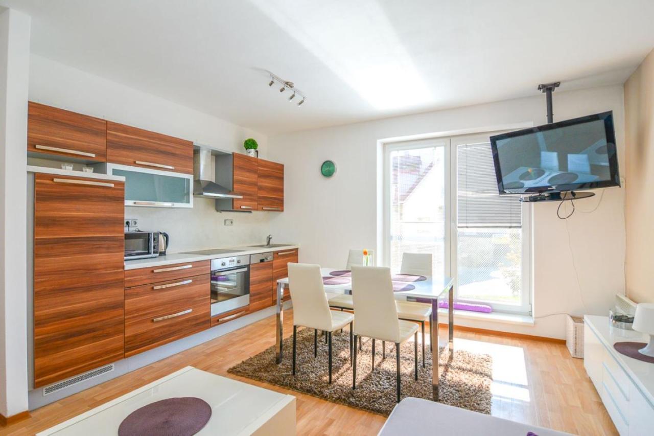 Apartman U Kostela Destne v Orlickych horach Ngoại thất bức ảnh