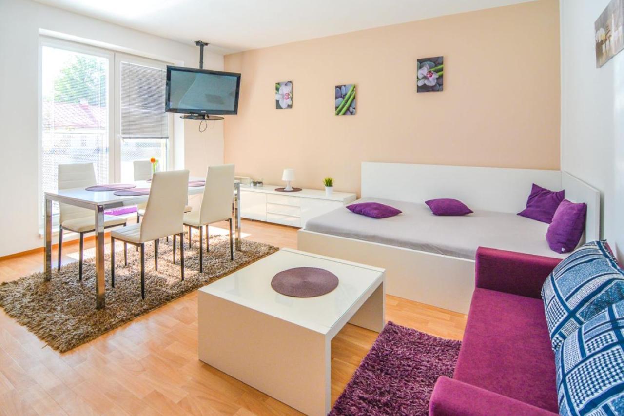 Apartman U Kostela Destne v Orlickych horach Ngoại thất bức ảnh
