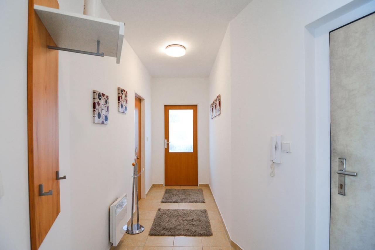 Apartman U Kostela Destne v Orlickych horach Ngoại thất bức ảnh